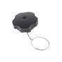 Fuel Tank Cap for Robin RBX43 Brushcutters