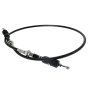 Cable Blade for Kubota KX71-3, KX71-3S Mini Excavators - OEM No. RC348 65770