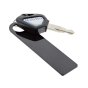 Ignition Key for Kubota KX016-4, KX019-4,  KX057-4 Mini Excavators - OEM No. RC461 93212
