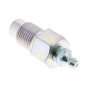 Assy Nipple for Kubota KX121-2, KX057-4, KX91-2, KX033-4, KX040-4 Mini Excavators - OEM No. RC461 21550