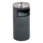 Cigarette Ashtray & Litter Bin Sealey Part No. RCB06