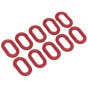 Plastic Chain Connector Pack of 10 Sealey Part No. RCC10