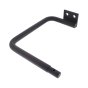 Rear View Mirror Mounting for Kubota KX057-5, U48-5 Mini Excavators - OEM No. RD458 48323