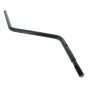 Mirror Stay for Kubota KX080-4 Mini Excavator - OEM No. RD809 43122