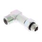 Joint Pipe (LGU) for Kubota KX080-4 Mini Excavator - OEM No. RD809 69392