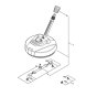 Surface Cleaner RA82