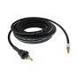 High Pressure Hose 12m for Stihl RE 150 PLUS Pressure Washer - OEM No. RE01 500 0805