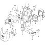 Machine Cover for Stihl Washers