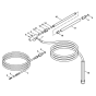 Pipe Cleaning Kit for Stihl