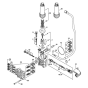 Pump and Valve Block for Stihl