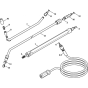 Stihl RE 143 & RE 163 Accessories