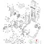 Stihl RE 150 PLUS Components