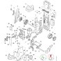Chassis & Shroud for Stihl RE 150