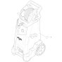 Stihl RE 150 PLUS Serial Number