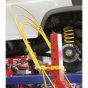 Coil Spring Compressor Restraint System Sealey Part No. RE23RS