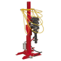 Coil Spring Compressor Restraint System Sealey Part No. RE23RS