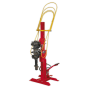 Coil Spring Compressor Restraint System Sealey Part No. RE23RS