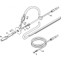 Pipe Cleaning Kit for Stihl