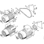 Electric Motor Assembly
