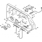 Control Box for Stihl RE640W
