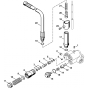 Regulation Valve Block-2