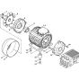 Electric Motor Assembly