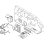 Control Box-1 for Stihl Washers