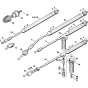 Spray Lance for Stihl RE830W