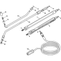 Stihl RE 88 Accessories