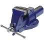 Quick Release Engineers Vice