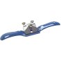 A151R Round Malleable Adjustable Spokeshave by IRWIN Record - TA151R