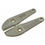 Bolt Cropper Jaws 14" for Irwin Record - Centre Cut Replacement