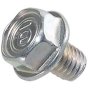 Recoil Bolt Fits Honda G100 Engines - OEM No. 95701-060-0808