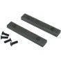 Jaw Plates & Screws for Vices