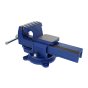 Irwin Quick Adjusting Vice 125mm (5in) - OEM No. RECQA5