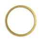 Mexco 25.40-22.23mm Diamond Blade Reducing Bush - RED25-22
