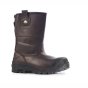 RF70 Texas Safety Boots