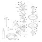 Main Assembly for Stihl RG