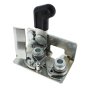 Cabin Lock for Kubota KX016-4 Mini Excavator - OEM No. RG508 46140