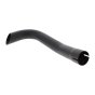 Muffler Pipe for Kubota U27-4 Mini Excavator - OEM No. RH418 42450