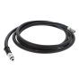 AFG MK4 Hose Assembly 2.7m (9ft) to Straight Hose Tail Air Connector