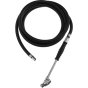 PCL Dac1, Afg1, Dti Hose Assy 2.7m (9ft) Hose With TCO Connector - RHA234