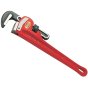 Heavy-Duty Pipe Wrench