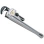 Aluminium Pipe Wrenches