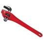 RIDGID Offset Pipe Wrench