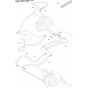 Hydraulic Pump Motor-1 Assembly