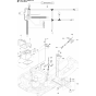 Electrical Assembly for Husqvarna