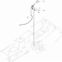 Controls Assembly for Husqvarna