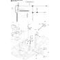 Electrical Assembly for Husqvarna