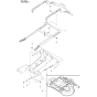 Attachments for Husqvarna Rider 16 C